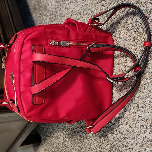 Backpack Purse - Picture 2 of 7